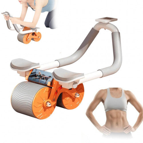 RODILLO ABDOMIN IM6234