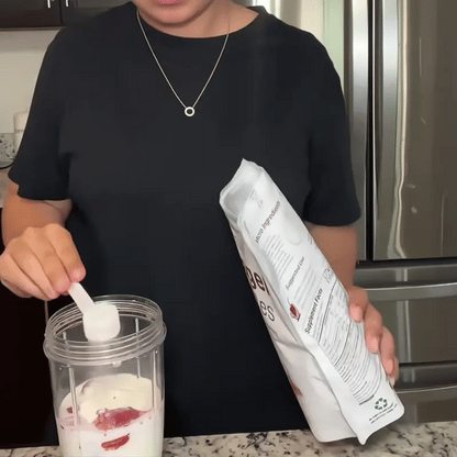 Micro Ingredients Multi Collagen Peptides