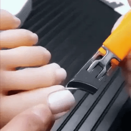 ✂️ CortaUñas Pro – Cortauñas de Precisión para Uñas Gruesas